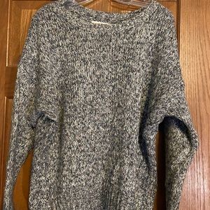 Super soft sweater from LOFT! Cozy and warm. Size L